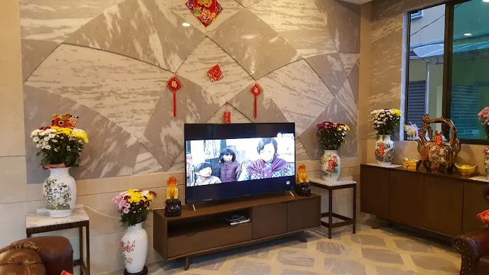 Habu Cameron Hotel Picture 7