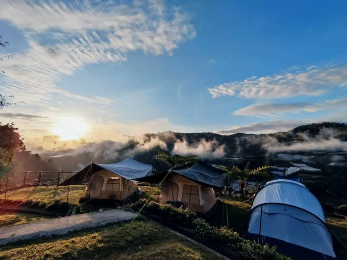 Cozy Leisure Farm (Bertam Valley) Picture 4