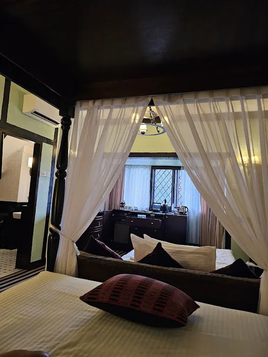 The Lakehouse Cameron Highlands Picture 2