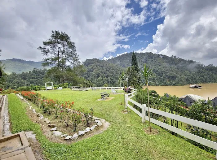 The Lakehouse Cameron Highlands Picture 1