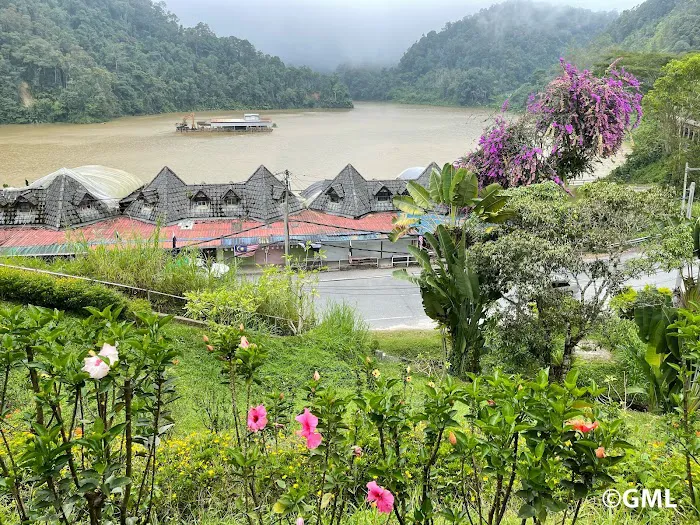 The Lakehouse Cameron Highlands Picture 5