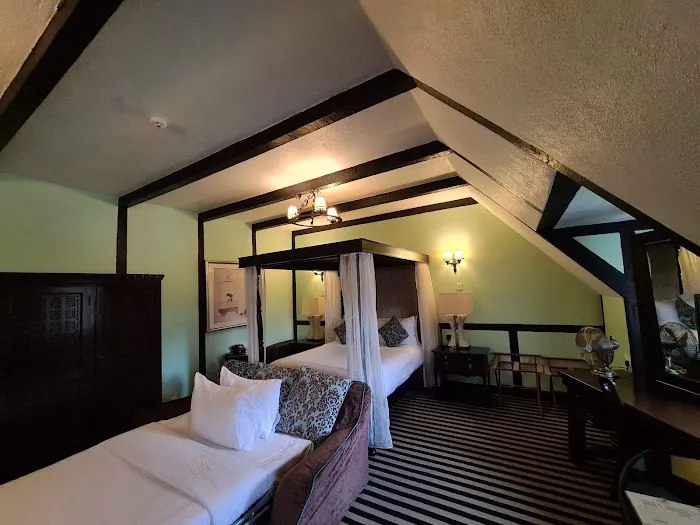 The Lakehouse Cameron Highlands Picture 9