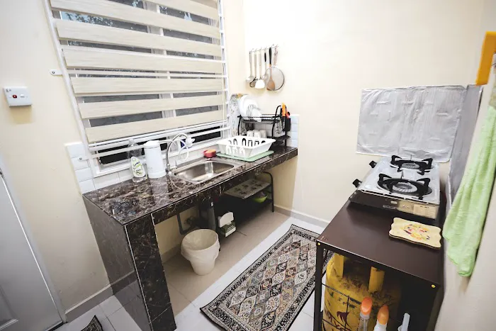 Mariam KB Homestay Picture 4