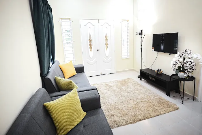 Mariam KB Homestay Picture 2