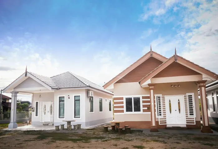 Mariam KB Homestay Picture 1