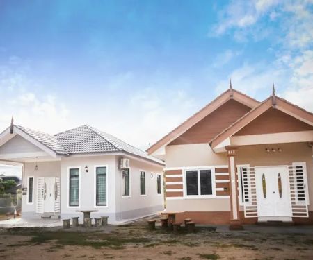 Mariam KB Homestay