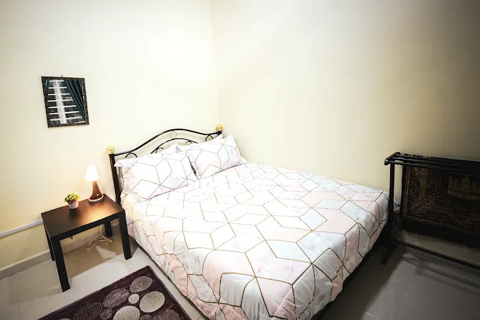 Mariam KB Homestay Picture 10