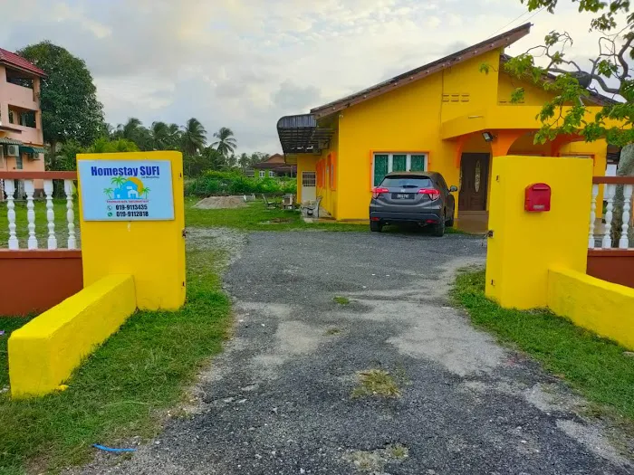 Homestay Sufi Picture 1
