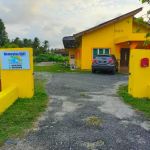 Homestay Sufi
