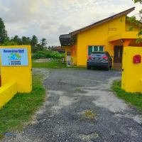 Homestay Sufi ico