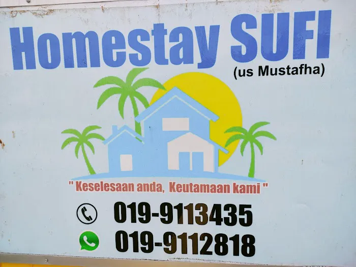 Homestay Sufi Picture 4
