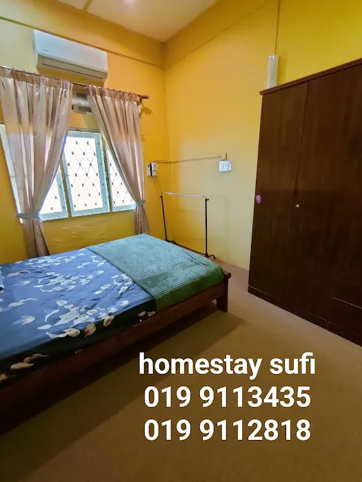 Homestay Sufi Picture 5