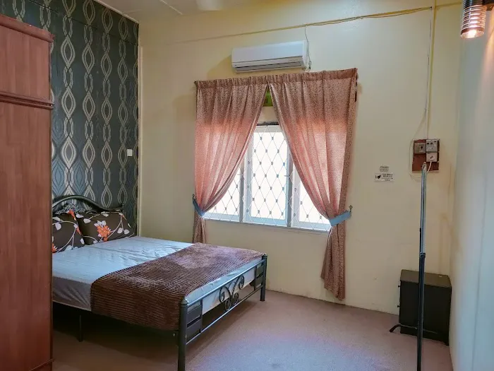 Homestay Sufi Picture 8