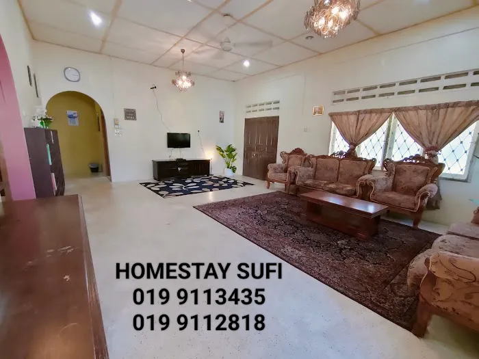 Homestay Sufi Picture 7