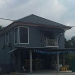 Cik Ana Homestay