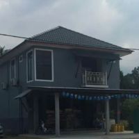Cik Ana Homestay ico