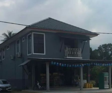 Cik Ana Homestay
