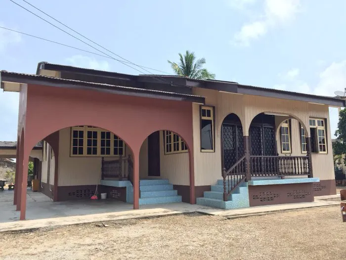 Homestay Warisan PCB Picture 1