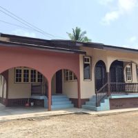 Homestay Warisan PCB ico