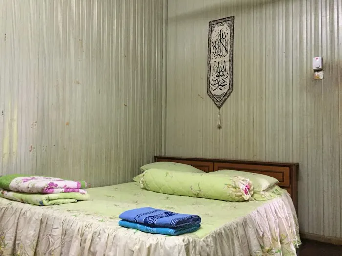 Homestay Warisan PCB Picture 3
