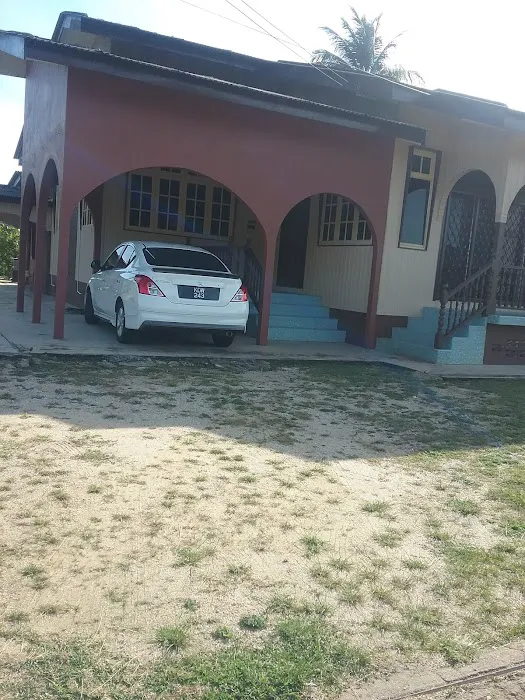 Homestay Warisan PCB Picture 5