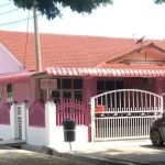 Dina homestay pcb