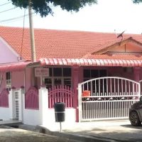 Dina homestay pcb ico