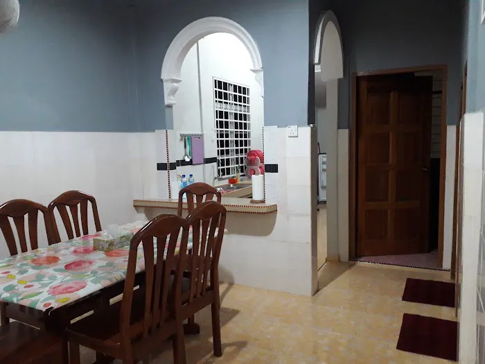 Dina homestay pcb Picture 5