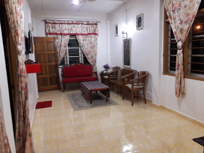 Dina homestay pcb Picture 7