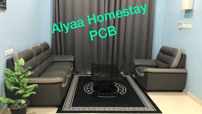 Alyaa homestay pcb Picture 1