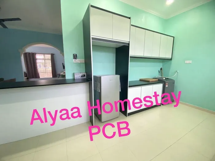 Alyaa homestay pcb Picture 5