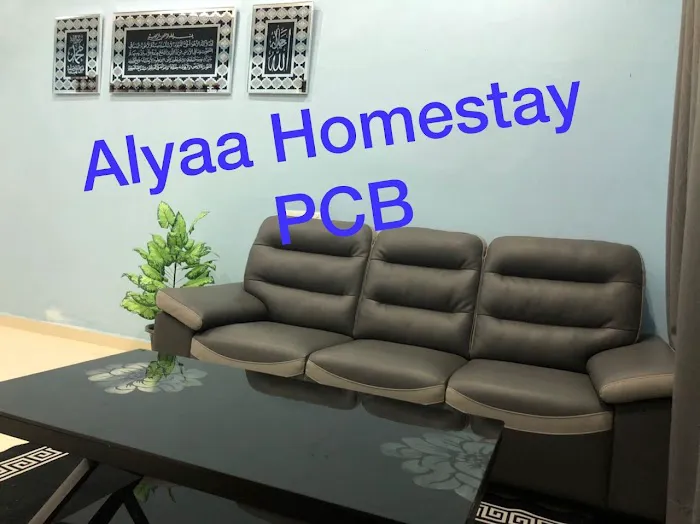 Alyaa homestay pcb Picture 6