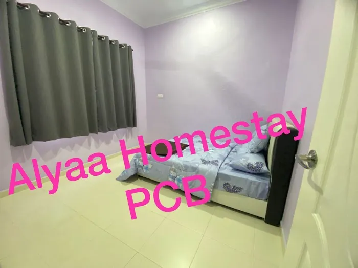 Alyaa homestay pcb Picture 10