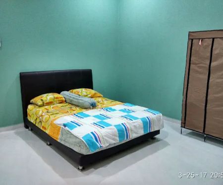 PCB Homestay