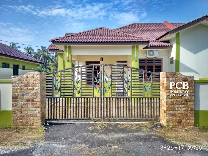 PCB Homestay Picture 3
