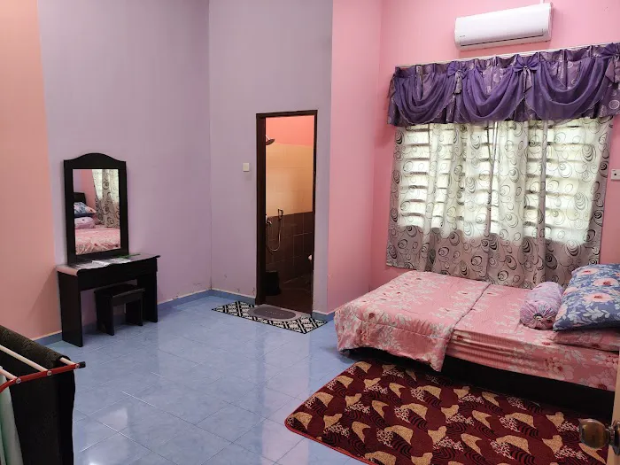 TokWan PCB Homestay Picture 1