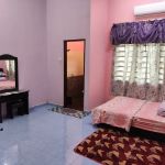 TokWan PCB Homestay