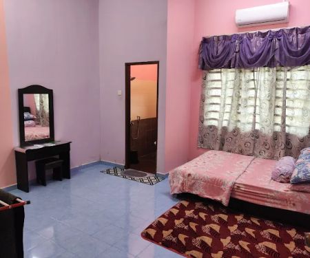 TokWan PCB Homestay