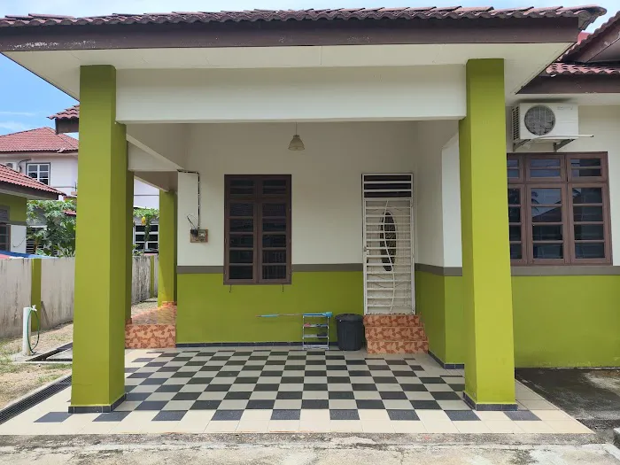 TokWan PCB Homestay Picture 2