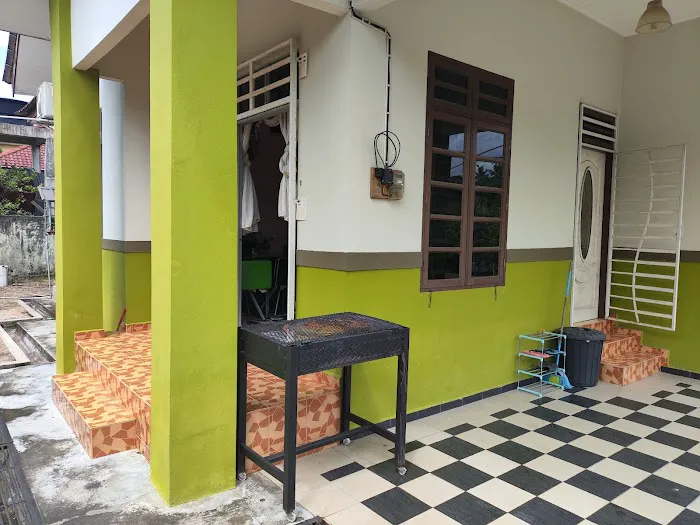 TokWan PCB Homestay Picture 9