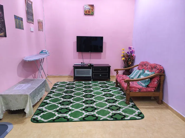 TokWan PCB Homestay Picture 7