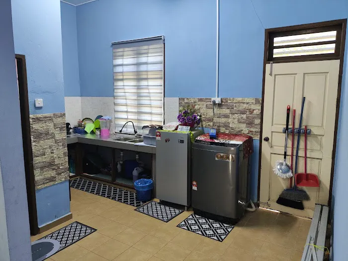 TokWan PCB Homestay Picture 5