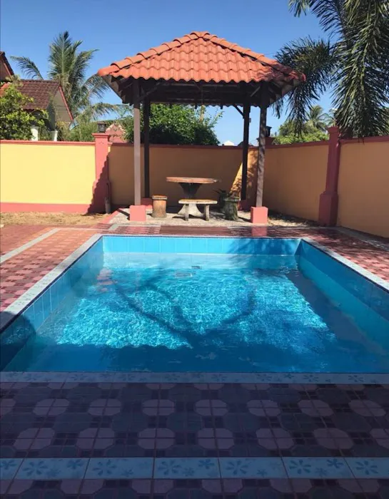Wan Danisha Villa Inn (PCB) Picture 1