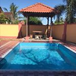 Wan Danisha Villa Inn (PCB)