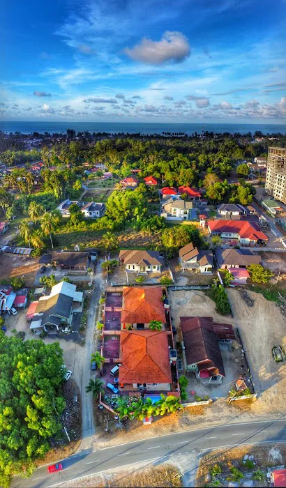 Wan Danisha Villa Inn (PCB) Picture 2