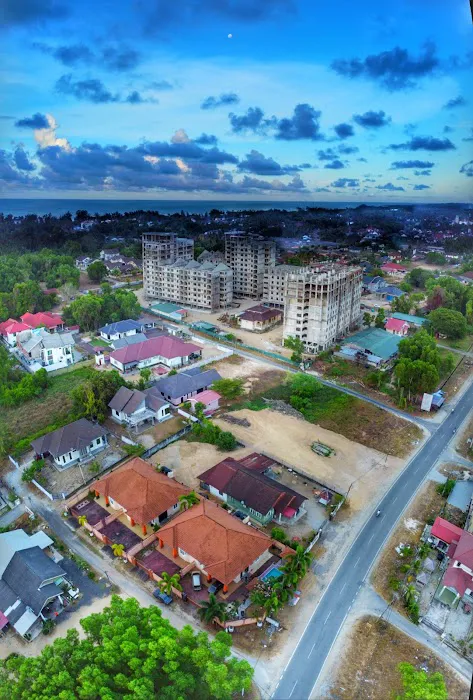 Wan Danisha Villa Inn (PCB) Picture 6