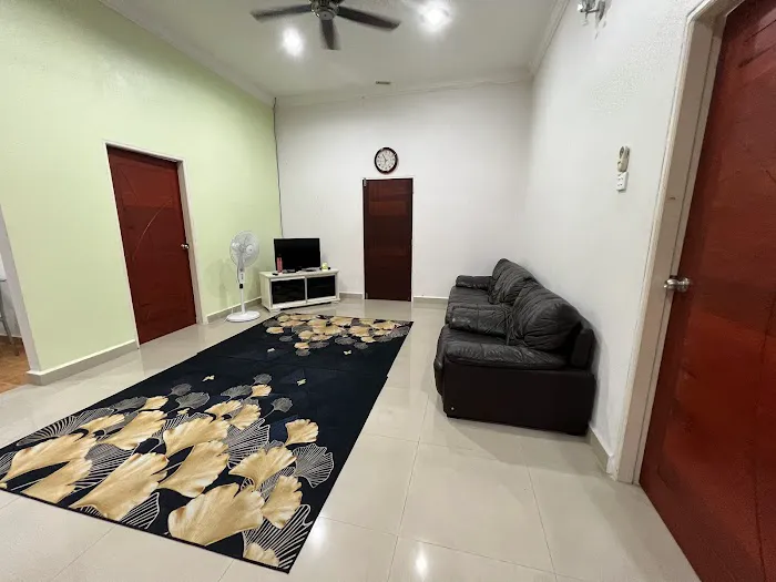 Wan Danisha Villa Inn (PCB) Picture 5