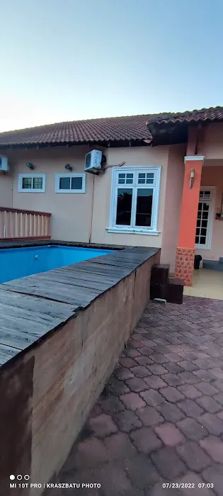 Wan Danisha Villa Inn (PCB) Picture 7