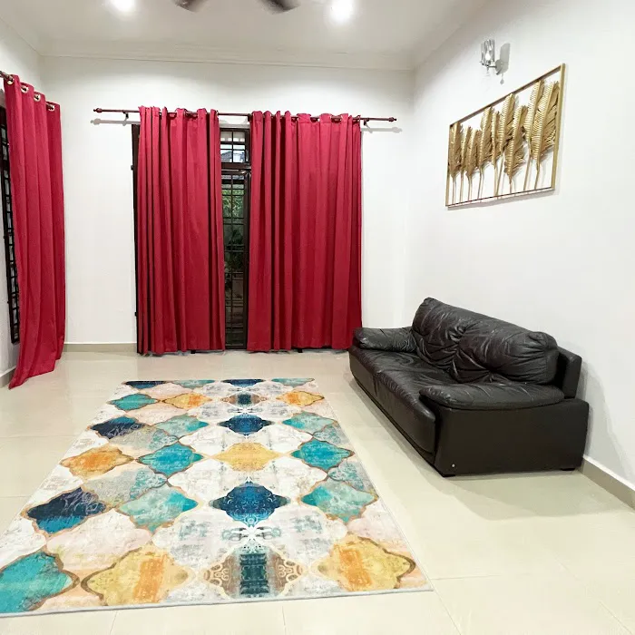 Wan Danisha Villa Inn (PCB) Picture 9
