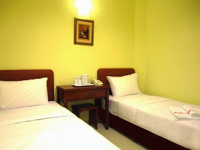 Sun Inns Hotel Kopkastam Kelana Jaya Picture 1